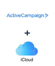 ActiveCampaign ve iCloud entegrasyonu