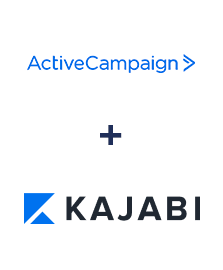 ActiveCampaign ve Kajabi entegrasyonu