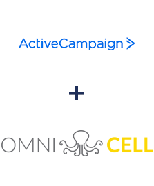 ActiveCampaign ve Omnicell entegrasyonu