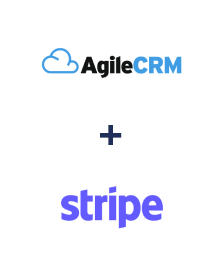 Agile CRM ve Stripe entegrasyonu