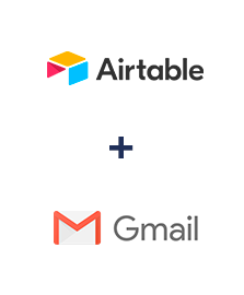 Airtable ve Gmail entegrasyonu
