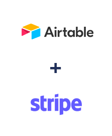 Airtable ve Stripe entegrasyonu