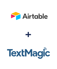 Airtable ve TextMagic entegrasyonu