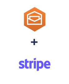 Amazon Workmail ve Stripe entegrasyonu