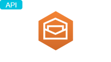 Amazon Workmail API