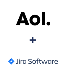 AOL ve Jira Software entegrasyonu