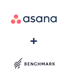 Asana ve Benchmark Email entegrasyonu