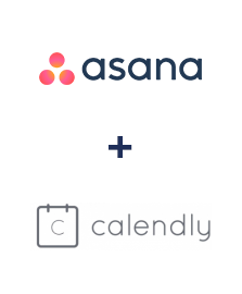 Asana ve Calendly entegrasyonu