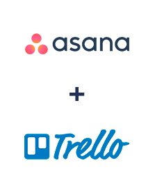 Asana ve Trello entegrasyonu