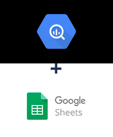 BigQuery ve Google Sheets entegrasyonu
