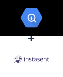 BigQuery ve Instasent entegrasyonu