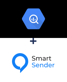 BigQuery ve Smart Sender entegrasyonu