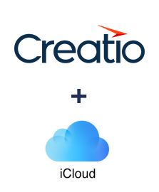 Creatio ve iCloud entegrasyonu