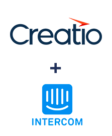 Creatio ve Intercom  entegrasyonu