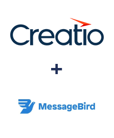 Creatio ve MessageBird entegrasyonu