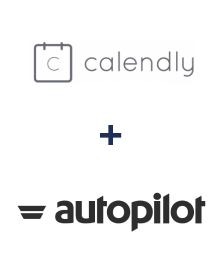 Calendly ve Autopilot entegrasyonu