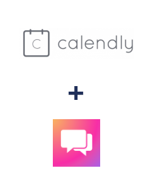 Calendly ve ClickSend entegrasyonu