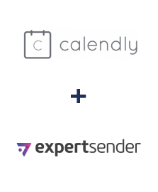 Calendly ve ExpertSender entegrasyonu