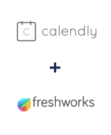 Calendly ve Freshworks entegrasyonu