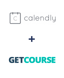 Calendly ve GetCourse (alıcı) entegrasyonu