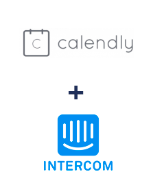 Calendly ve Intercom  entegrasyonu
