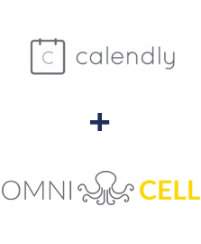 Calendly ve Omnicell entegrasyonu