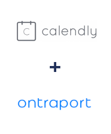 Calendly ve Ontraport entegrasyonu