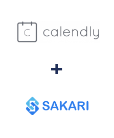 Calendly ve Sakari entegrasyonu