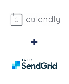 Calendly ve SendGrid entegrasyonu