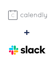 Calendly ve Slack entegrasyonu