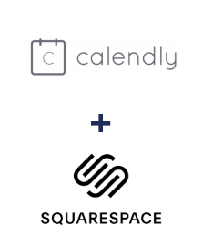Calendly ve Squarespace entegrasyonu
