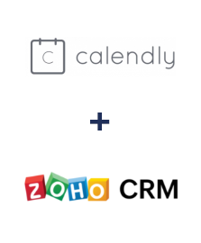 Calendly ve ZOHO CRM entegrasyonu