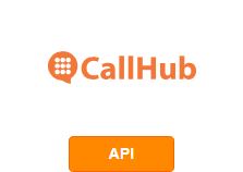CallHub diğer sistemlerle API aracılığıyla entegrasyon