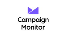 Campaign Monitor entegrasyon