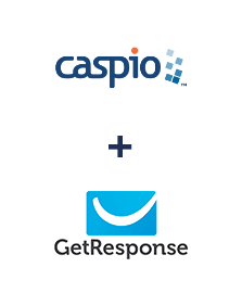 Caspio Cloud Database ve GetResponse entegrasyonu