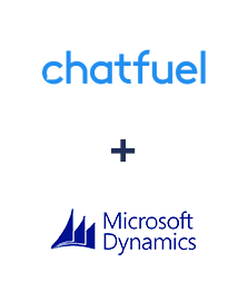 Chatfuel ve Microsoft Dynamics 365 entegrasyonu