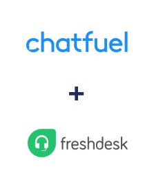 Chatfuel ve Freshdesk entegrasyonu