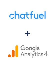 Chatfuel ve Google Analytics 4 entegrasyonu