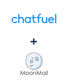 Chatfuel ve MoonMail entegrasyonu