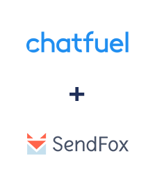 Chatfuel ve SendFox entegrasyonu