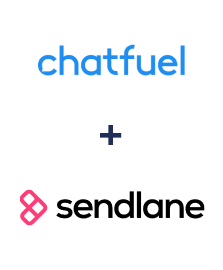 Chatfuel ve Sendlane entegrasyonu