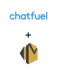 Chatfuel ve Amazon SES entegrasyonu