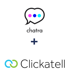 Chatra ve Clickatell entegrasyonu