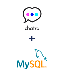 Chatra ve MySQL entegrasyonu