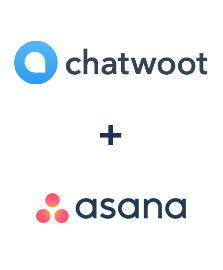 Chatwoot ve Asana entegrasyonu