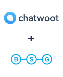 Chatwoot ve BSG world entegrasyonu