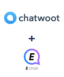 Chatwoot ve E-chat entegrasyonu