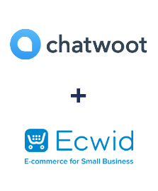 Chatwoot ve Ecwid entegrasyonu