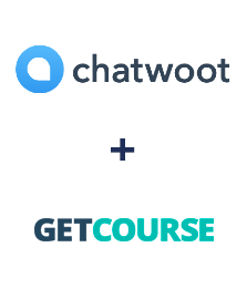 Chatwoot ve GetCourse (alıcı) entegrasyonu