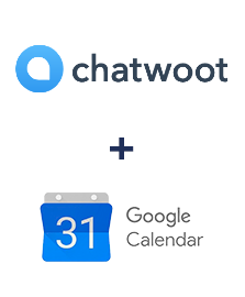 Chatwoot ve Google Calendar entegrasyonu